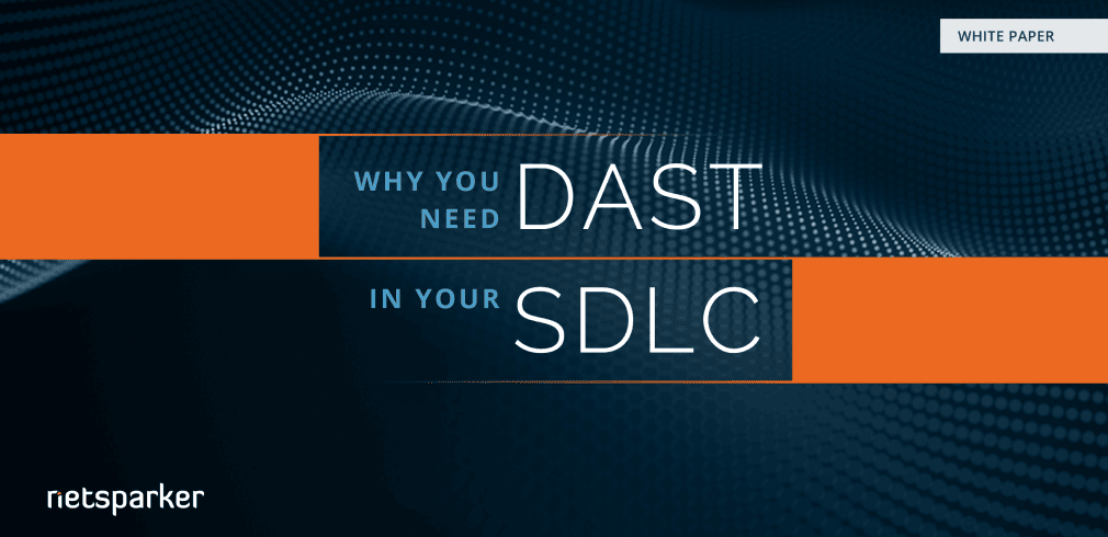 Why You Need DAST in Your SDLC: Announcing the Invicti White Paper ...