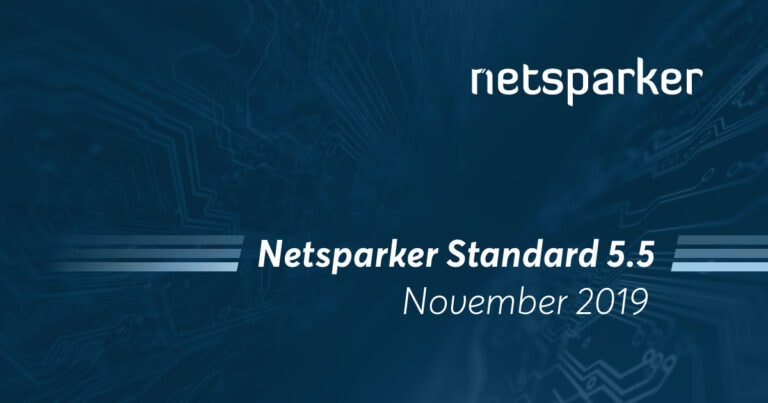 Netsparker Standard 5.5 – November 2019 Update