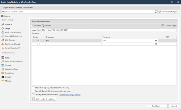How to scan for MongoDB injection vulnerabilities – and how to fix them ...