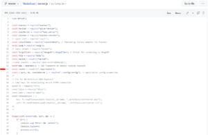 How to scan for MongoDB injection vulnerabilities – and how to fix them ...