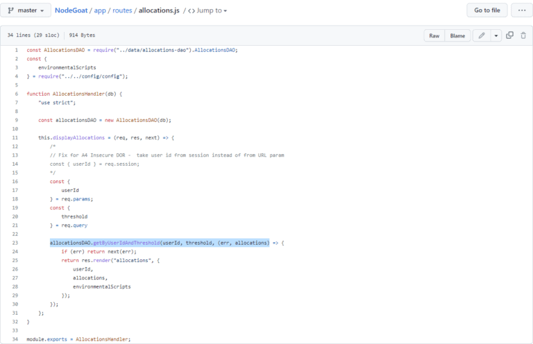 How to scan for MongoDB injection vulnerabilities – and how to fix them ...