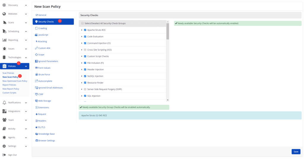 Persistent cross-site scripting vulnerabilities in Liferay Portal