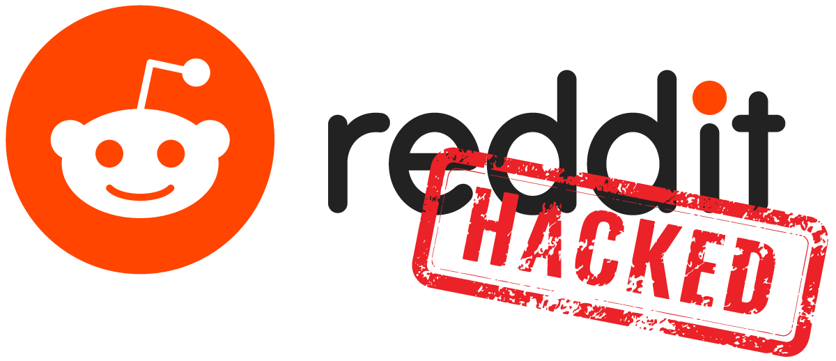 Reddit Hacked