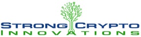 Strong Crypto Innovations Logo