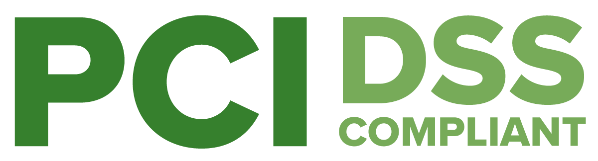 PCI DSS Logo