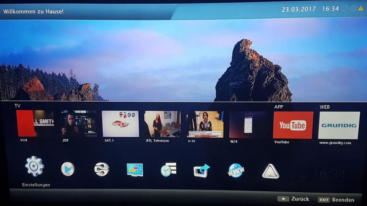 How I Exploited a Command Injection in my Smart TV