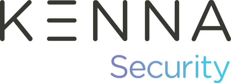 Kenna Security Logo