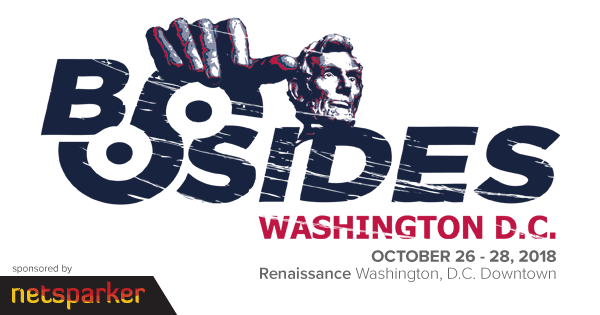 BSides DC 2018