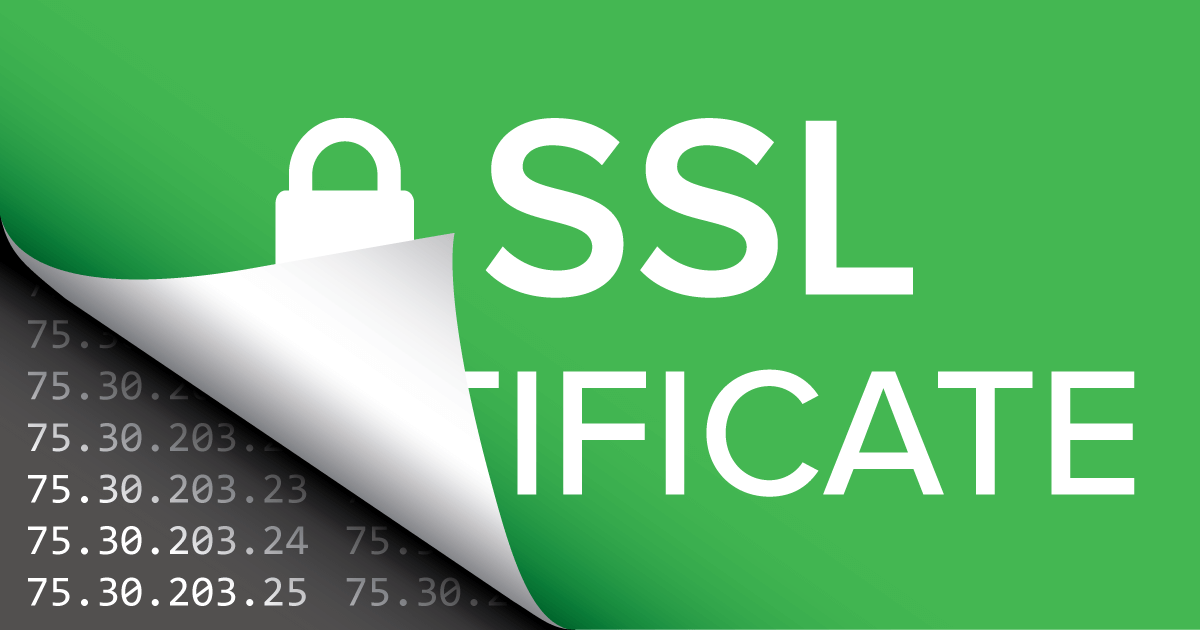 Exposing the Public IPs of Tor Services Through SSL Certificates