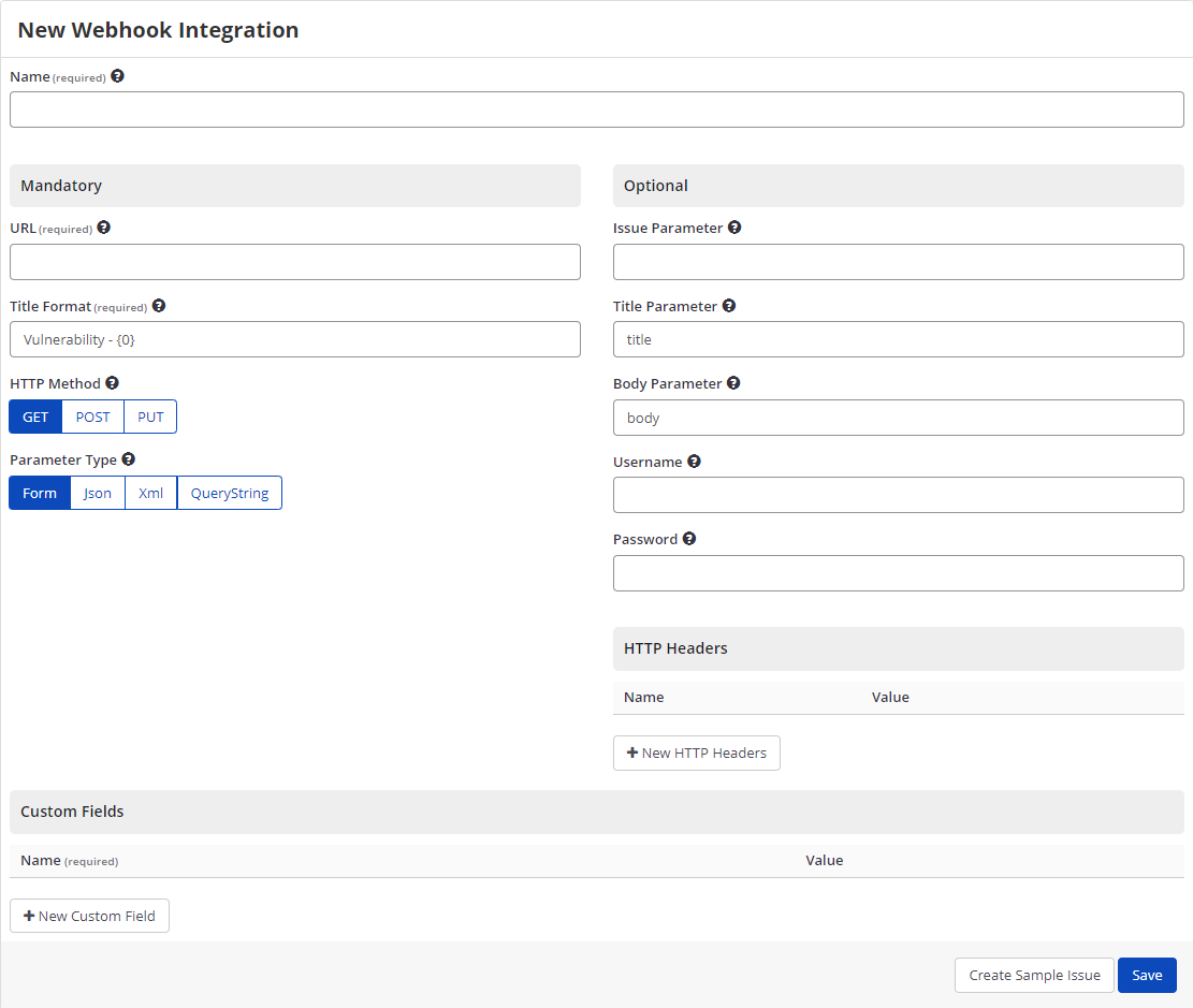 For webhook, how can i add another value in fields? - Scripting