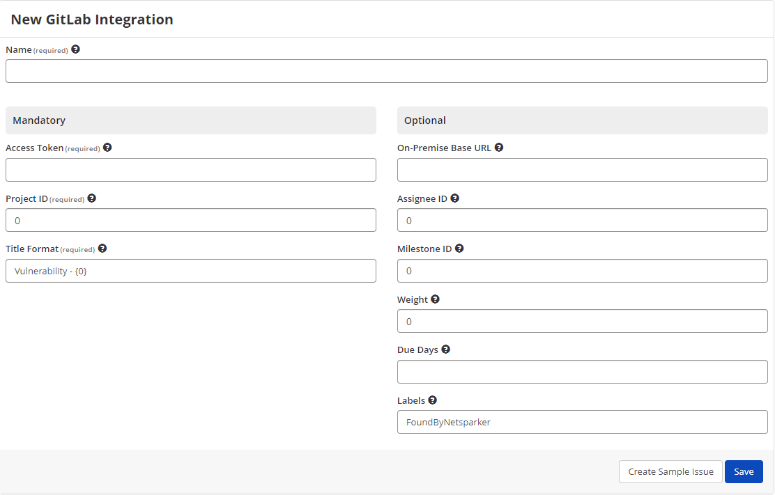 integrating-invicti-enterprise-with-gitlab-issue-tracking-invicti