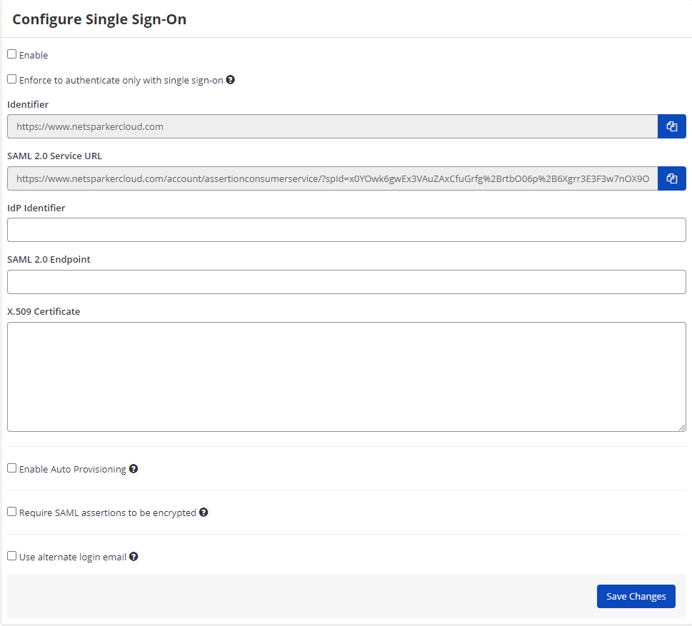 Sign-in to Microsoft Entra ID with email as an alternate login ID