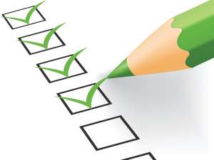 PCI DSS Checklist