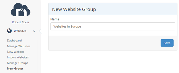 Introduction to Website Groups in Netsparker Enterprise and How To Use Them