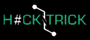 Hacktrick Conference Logo