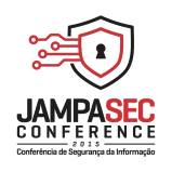 JampaSec conference logo